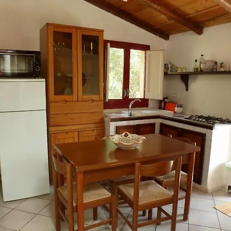Case Vacanza Scopello