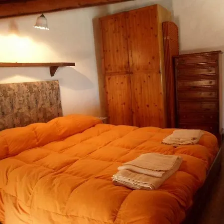 Case Vacanza Scopello