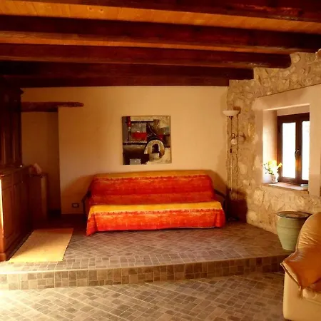 Case Vacanza Scopello Скопелло