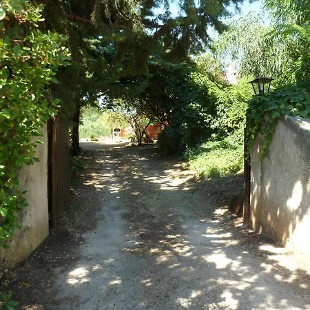 Case Vacanza Scopello Скопелло