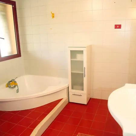 Case Vacanza Scopello * Скопелло