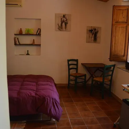 Case Vacanza Scopello