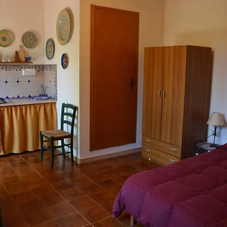Case Vacanza Scopello