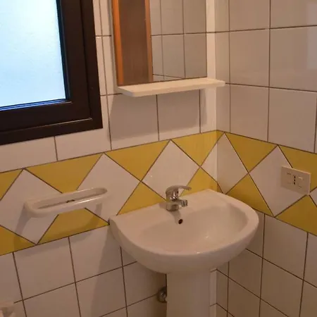 Case Vacanza Scopello Скопелло
