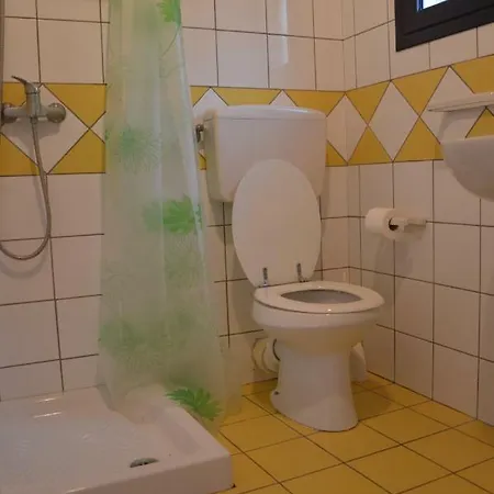 Дом отдыха Case Vacanza Scopello *